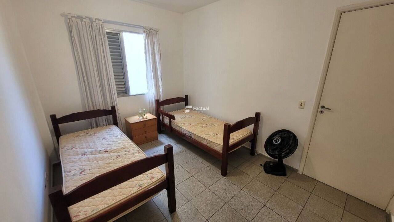 Apartamento Enseada, Guarujá - SP