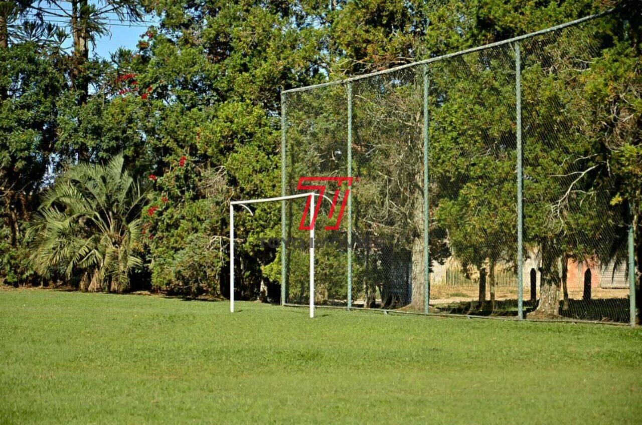 Área Guarituba, Piraquara - PR