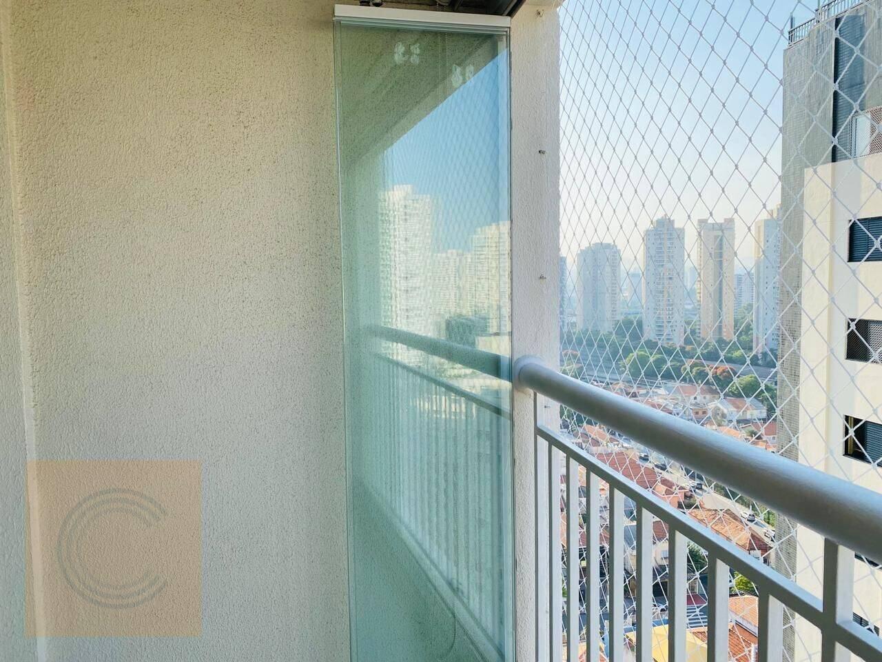 Apartamento Tatuapé, São Paulo - SP