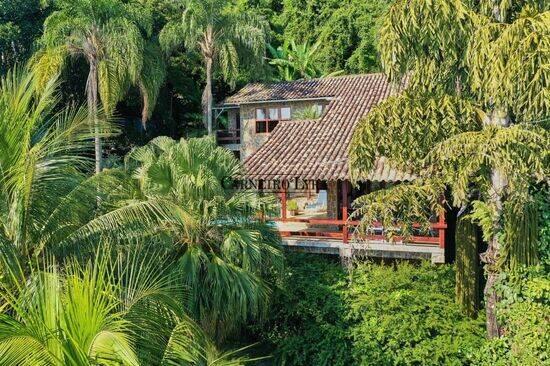 Casa Paraty Mirim, Paraty - RJ