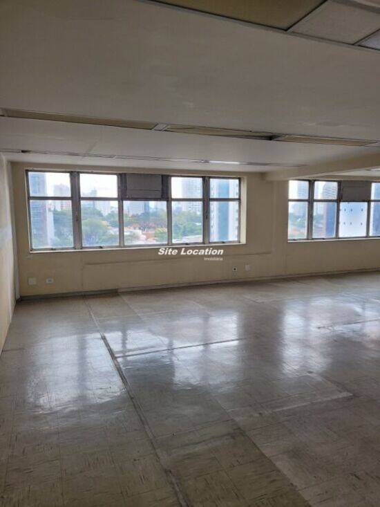 Conjunto de 277 m² Campo Belo - São Paulo, à venda por R$ 850.000 ou aluguel por R$ 1.500/mês