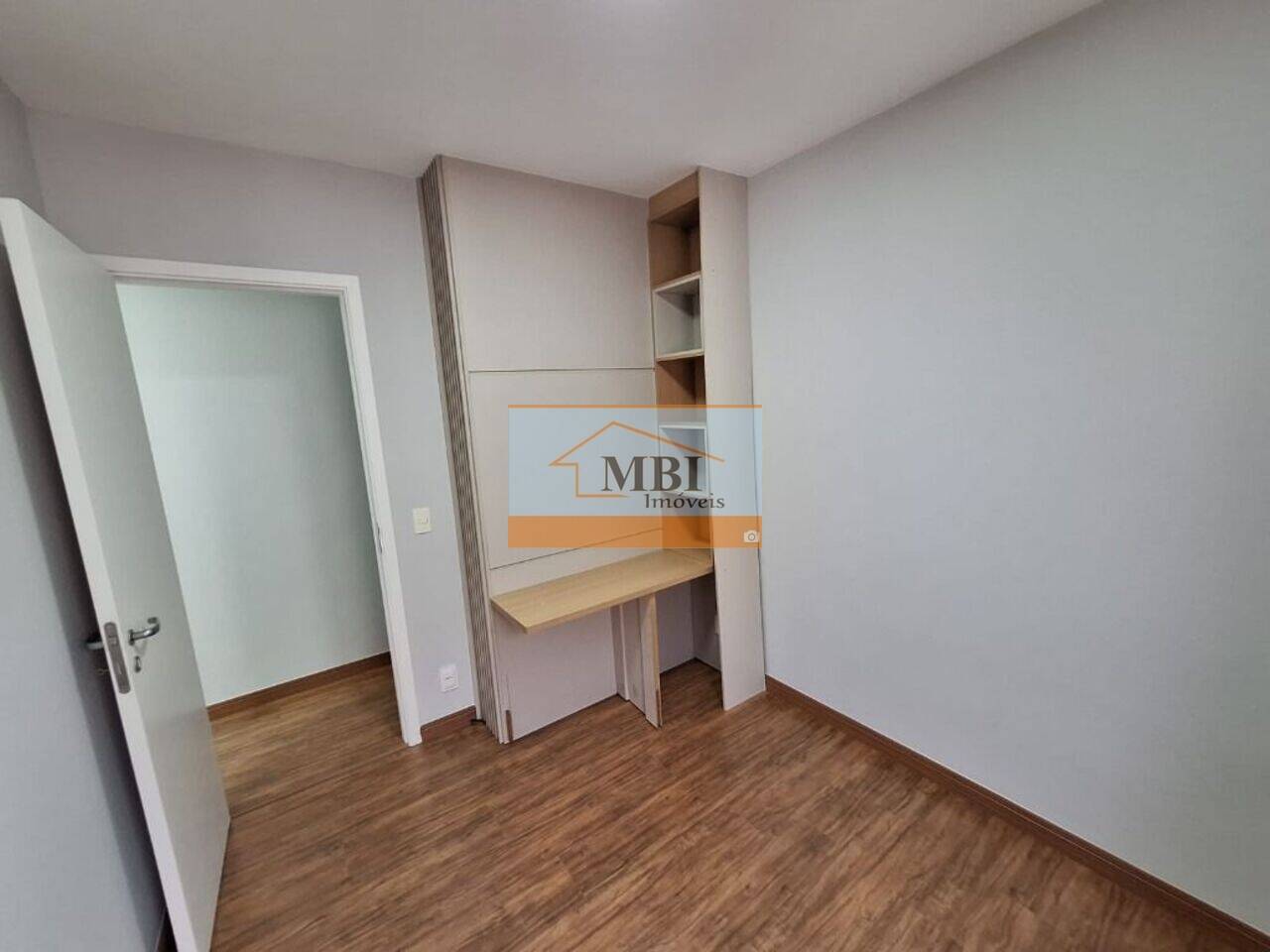 Apartamento Vila Carrão, São Paulo - SP