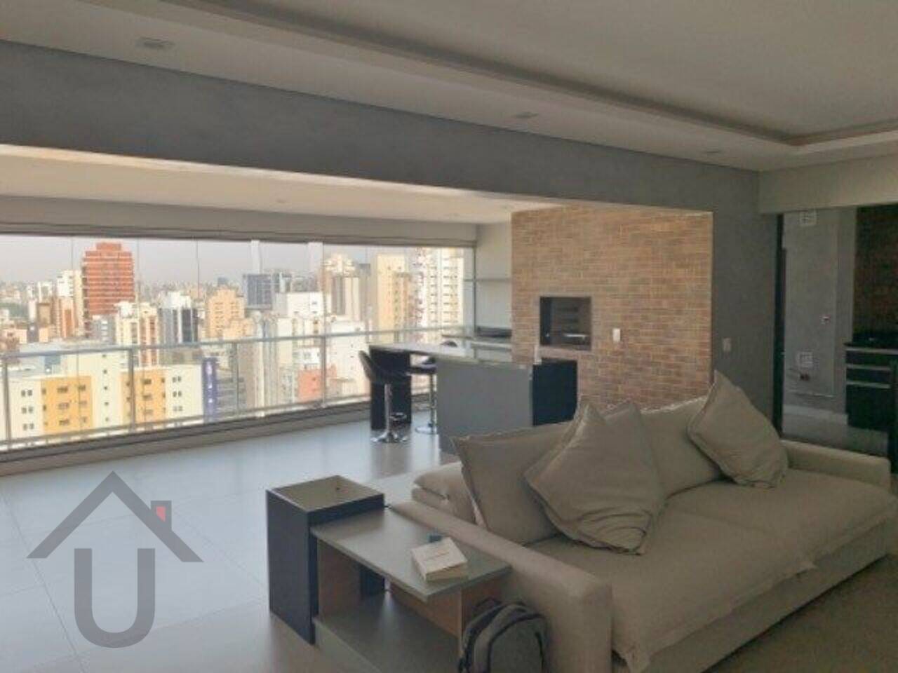 Apartamento Pinheiros, São Paulo - SP