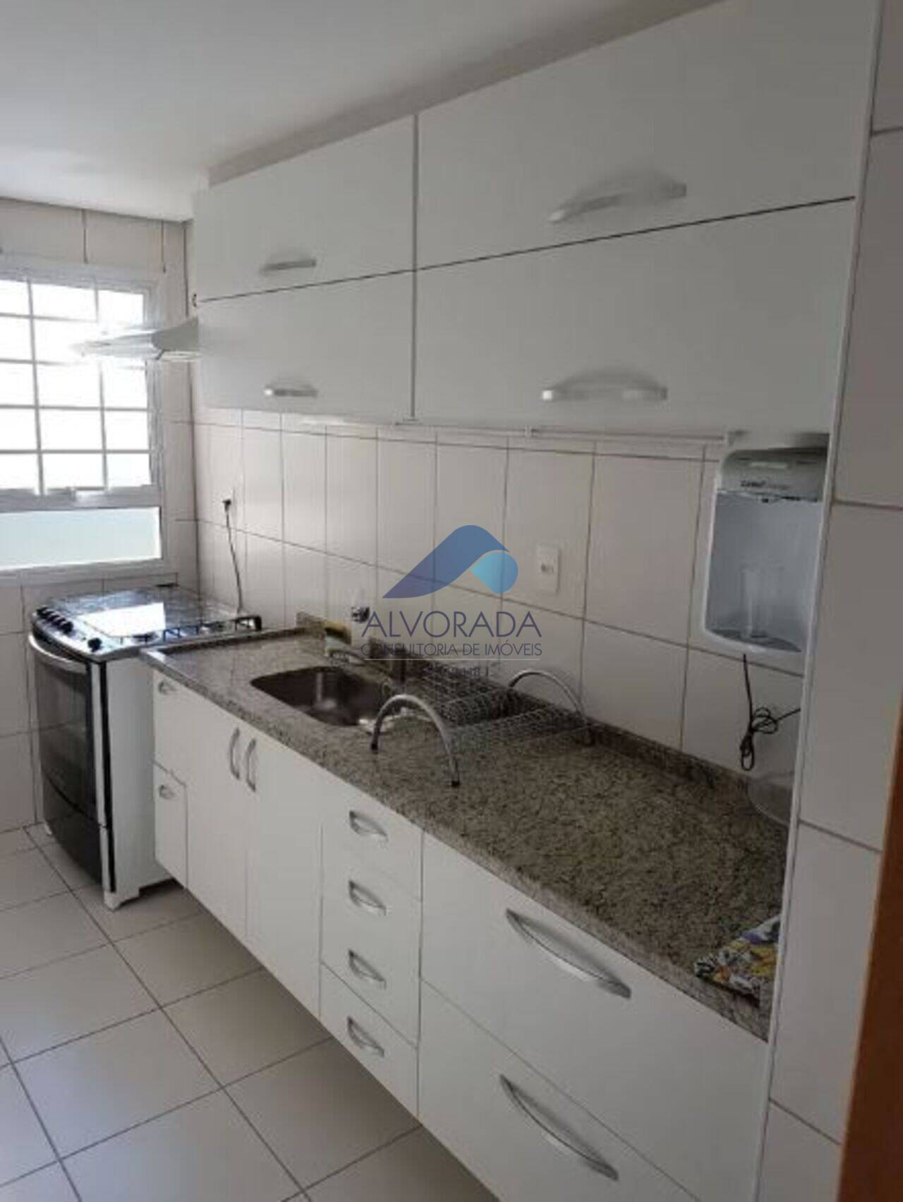 Apartamento Jardim Estoril, São José dos Campos - SP