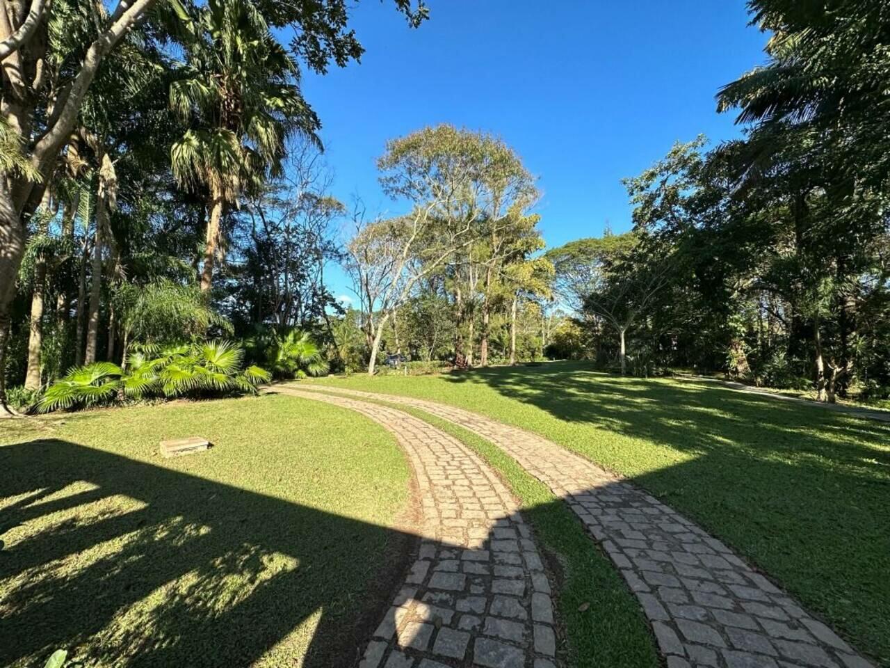 Casa Granja Viana, Carapicuíba - SP