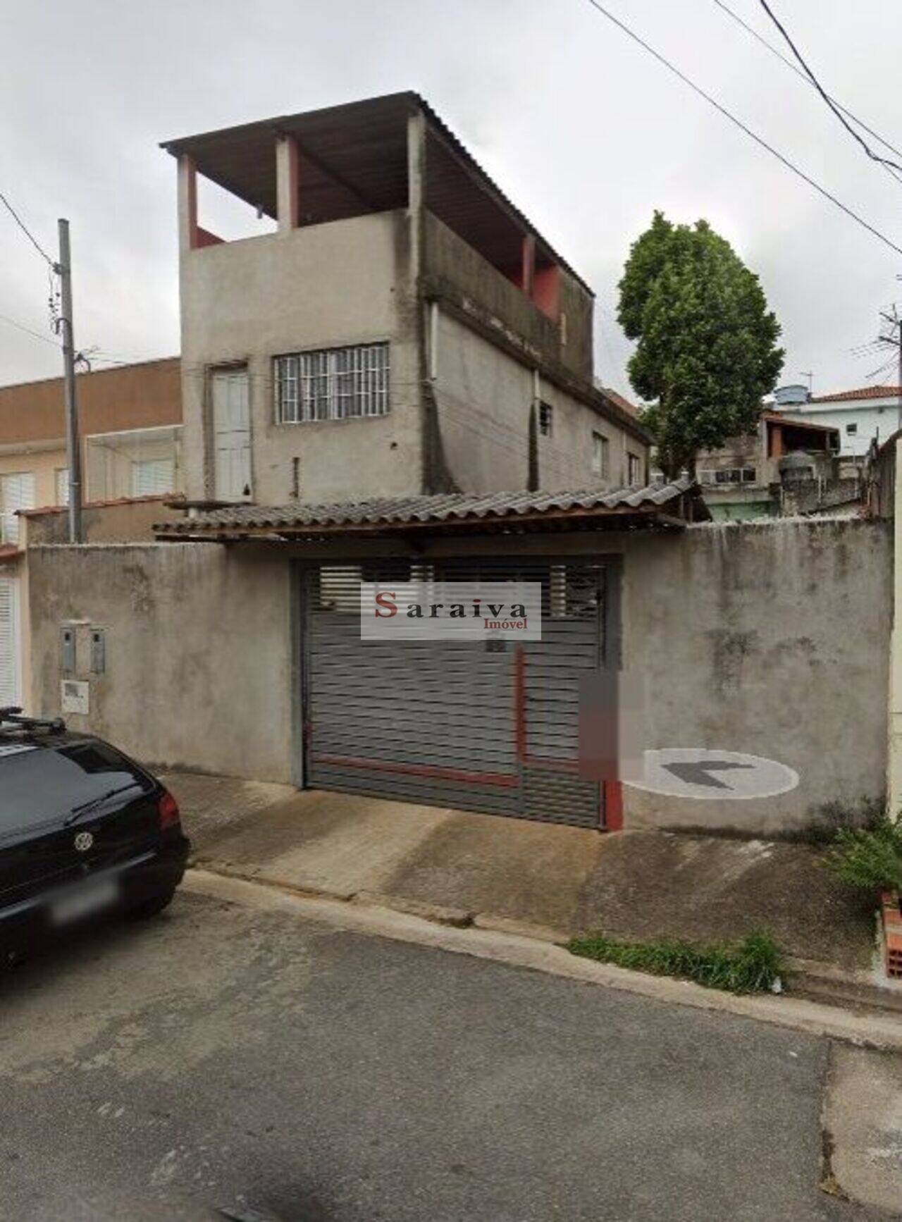 Casa Serraria, Diadema - SP