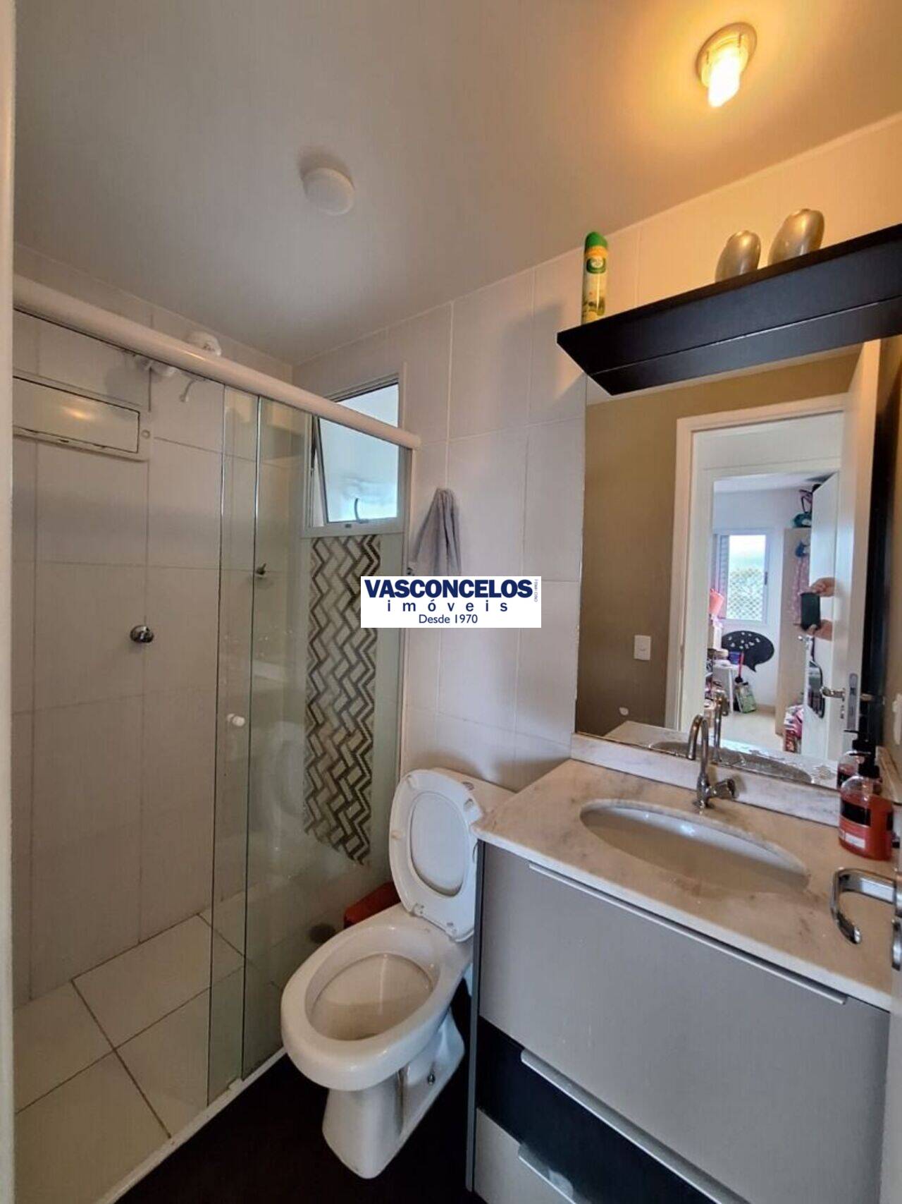 Apartamento Urbanova, São José dos Campos - SP