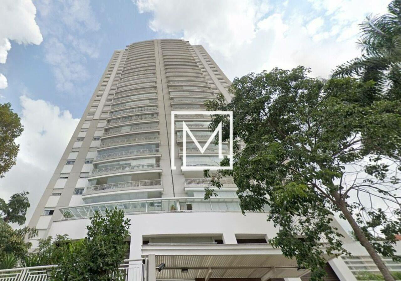 Apartamento Vila Mariana, São Paulo - SP