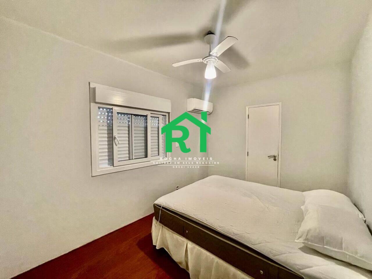 Apartamento Jardim Astúrias, Guarujá - SP