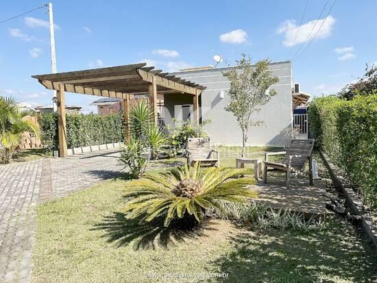 Casa Condomínio Terras de Atibaia I, Atibaia - SP