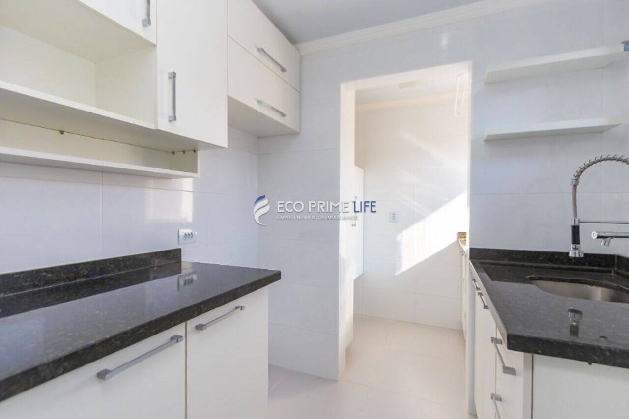 Apartamento Uberaba, Curitiba - PR