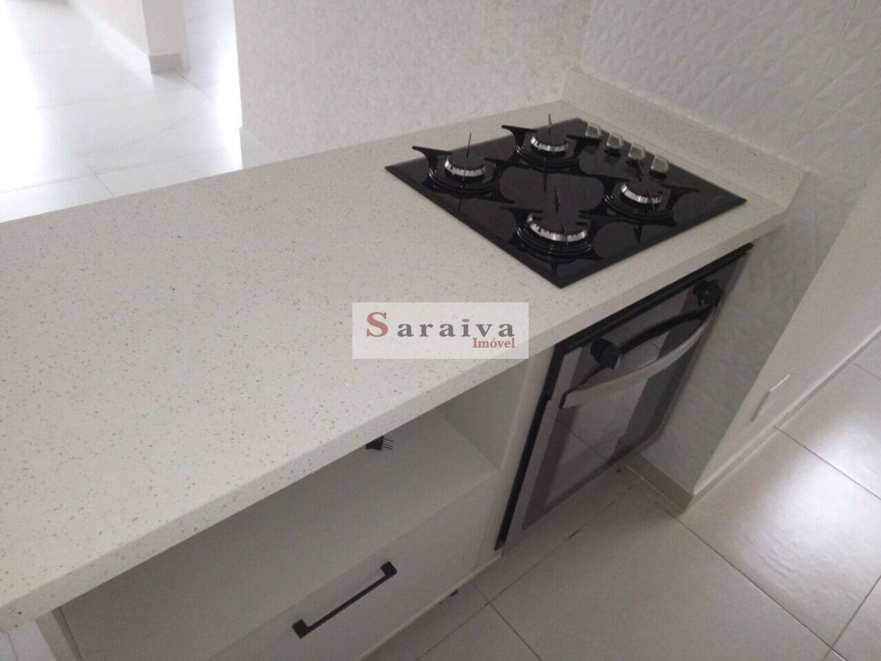 Apartamento Vila Dayse, São Bernardo do Campo - SP