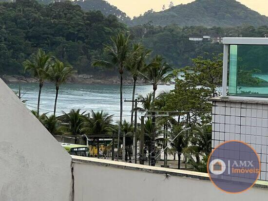 Praia Grande - Ubatuba - SP, Ubatuba - SP