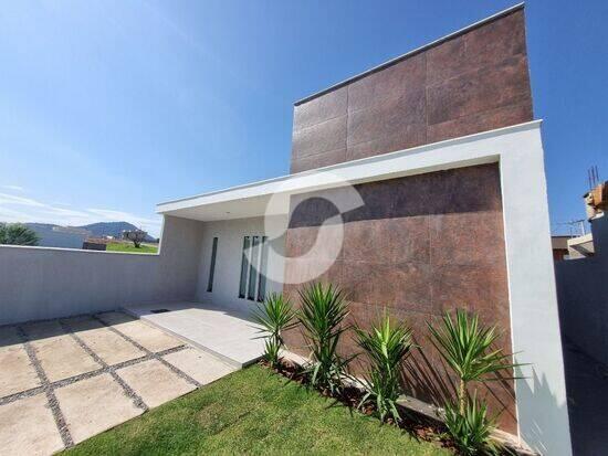 Casa Ubatiba, Maricá - RJ