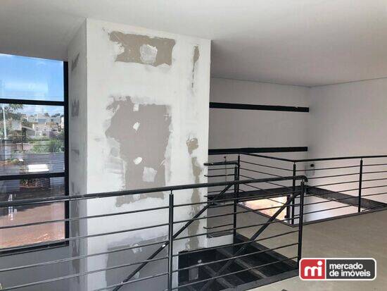 Salão de 250 m² na Paschoal Bardaro - Jardim Botânico - Ribeirão Preto - SP, à venda por R$ 2.900.00