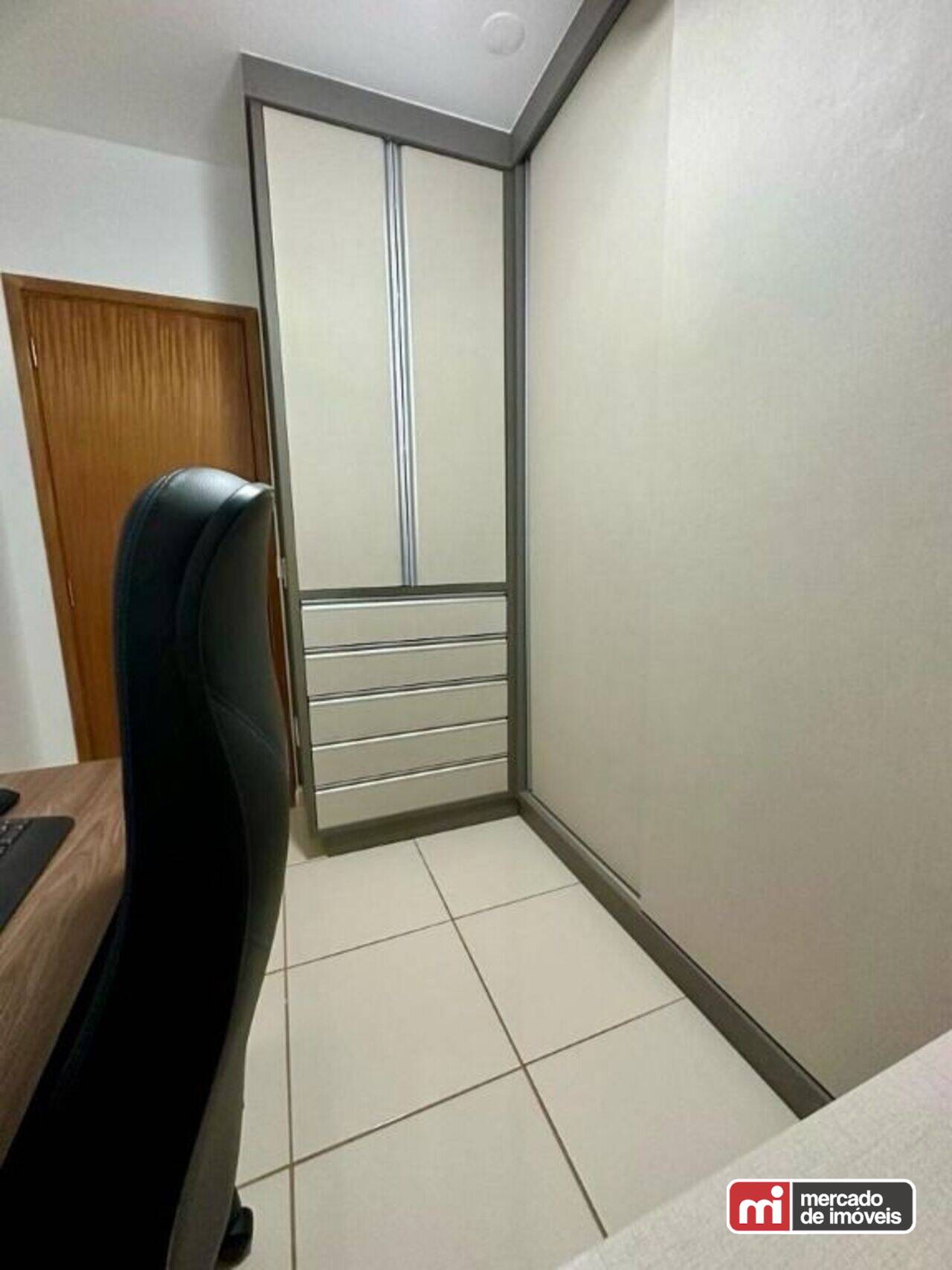 Apartamento Jardim Paulista, Ribeirão Preto - SP