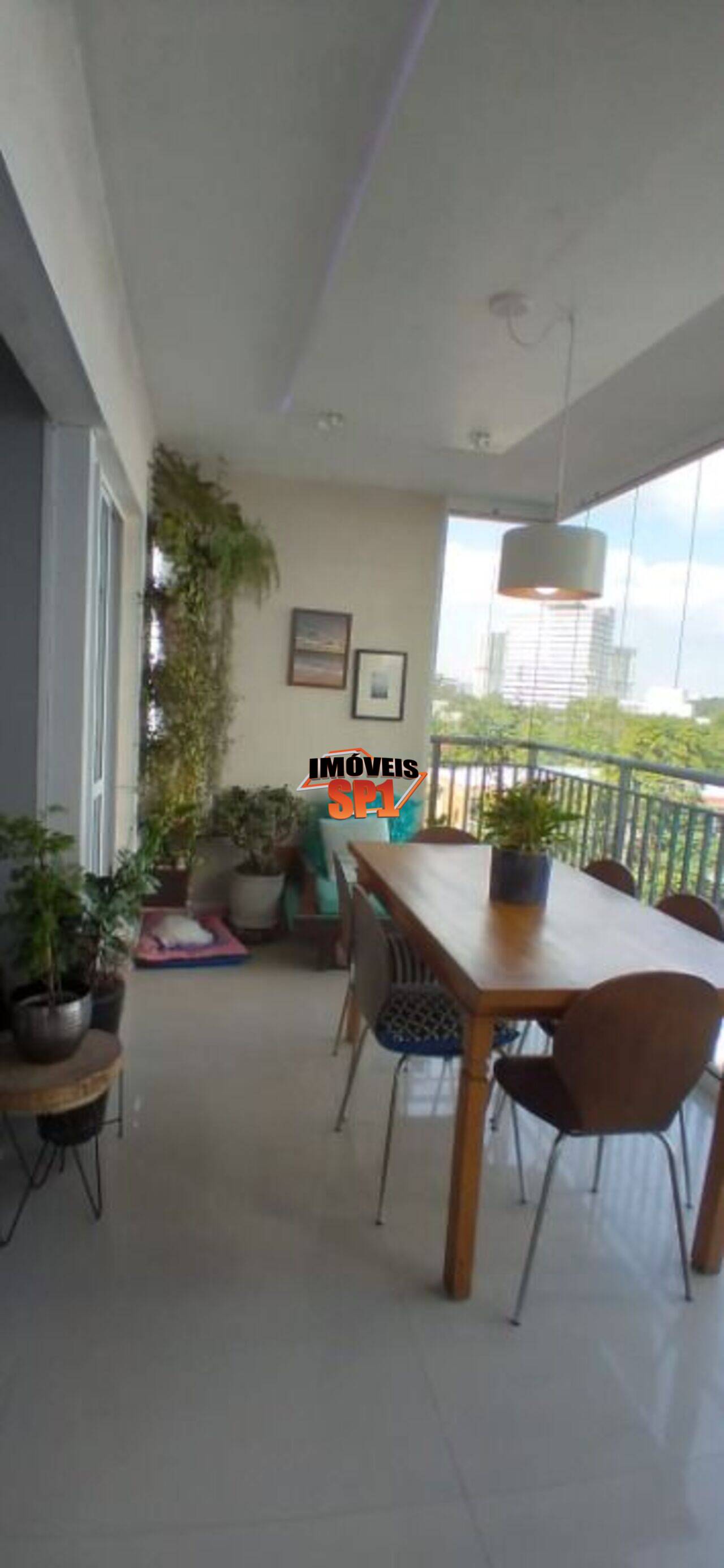 Apartamento Lapa, São Paulo - SP