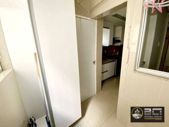 Apartamento Torre, Recife - PE