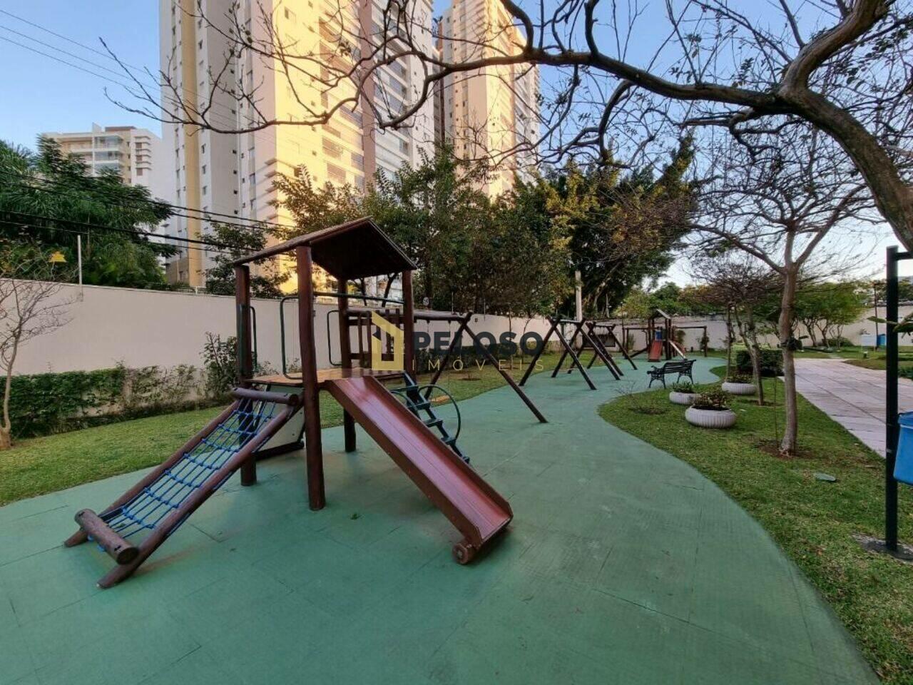 Apartamento Lauzane Paulista, São Paulo - SP