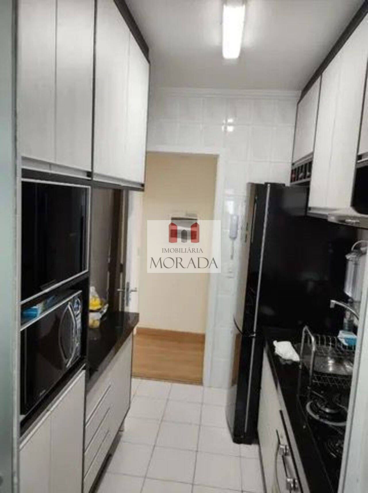 Apartamento Jardim América, São José dos Campos - SP