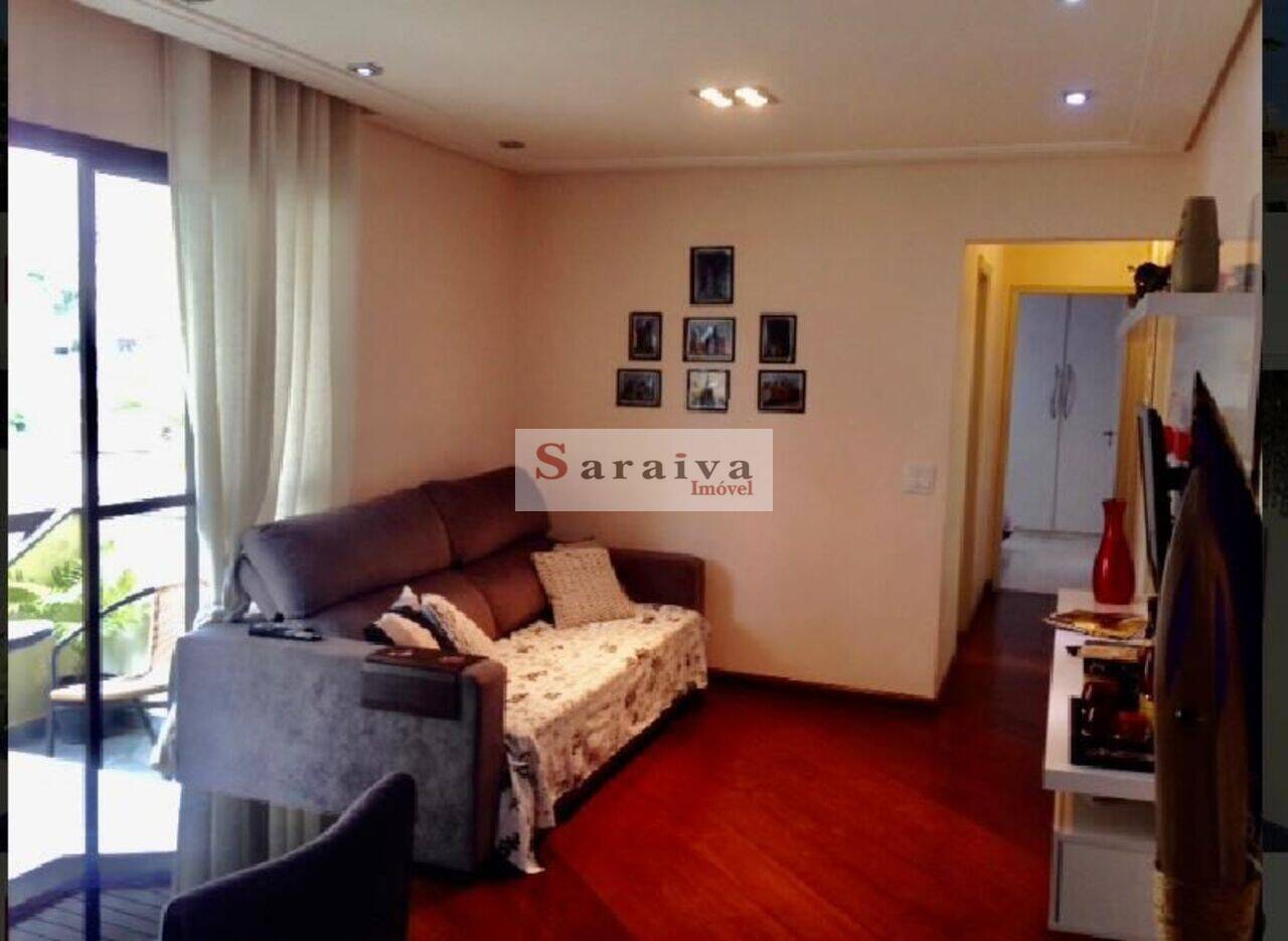 Apartamento Vila Regente Feijó, São Paulo - SP