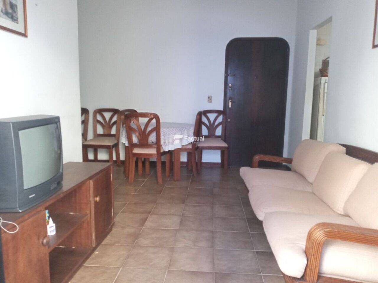 Apartamento Tombo, Guarujá - SP