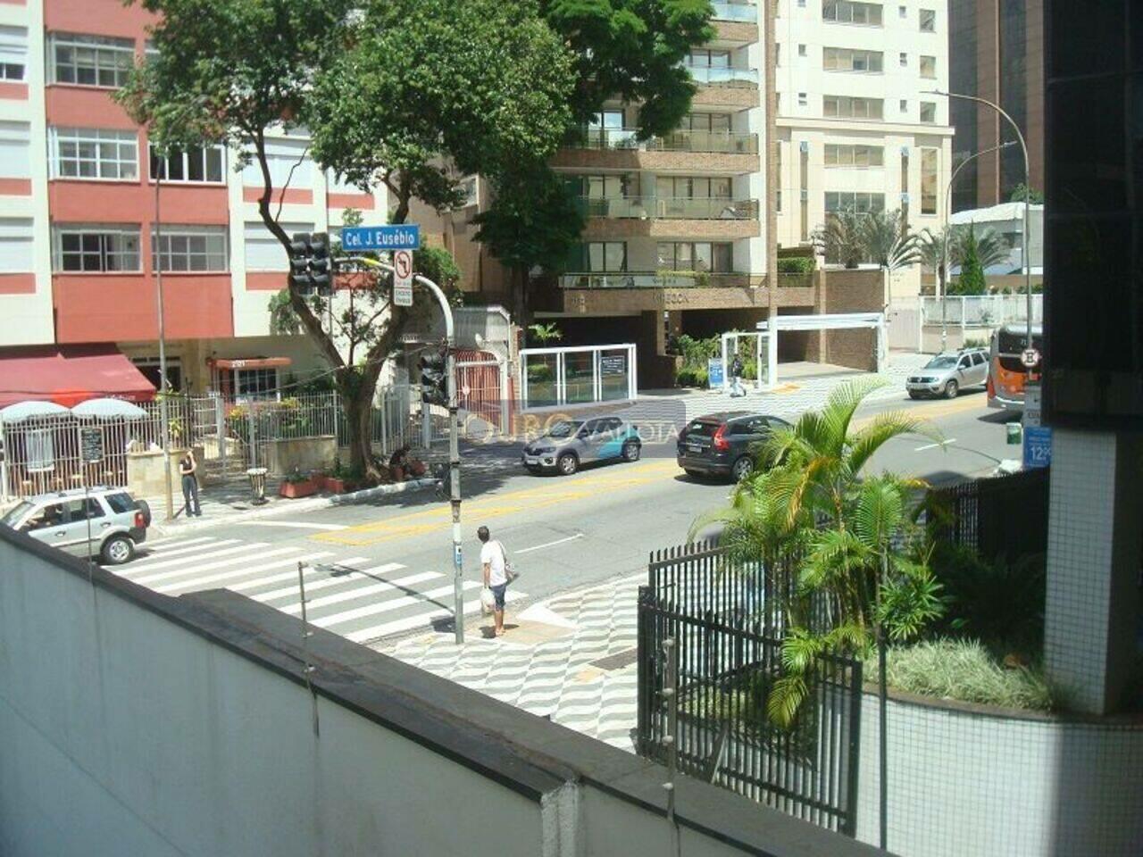 Conjunto Higienópolis, São Paulo - SP