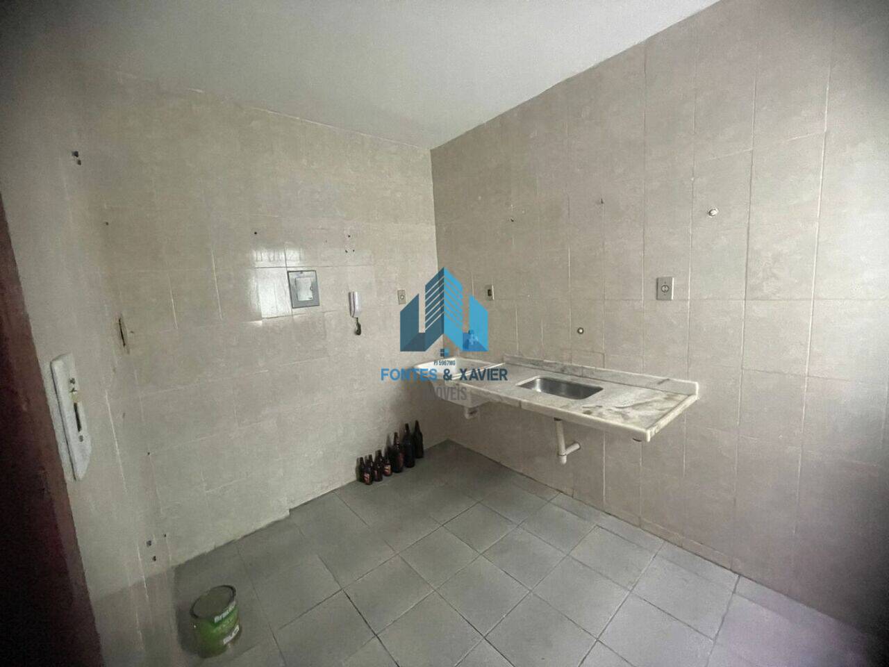 Apartamento Centro, Juiz de Fora - MG