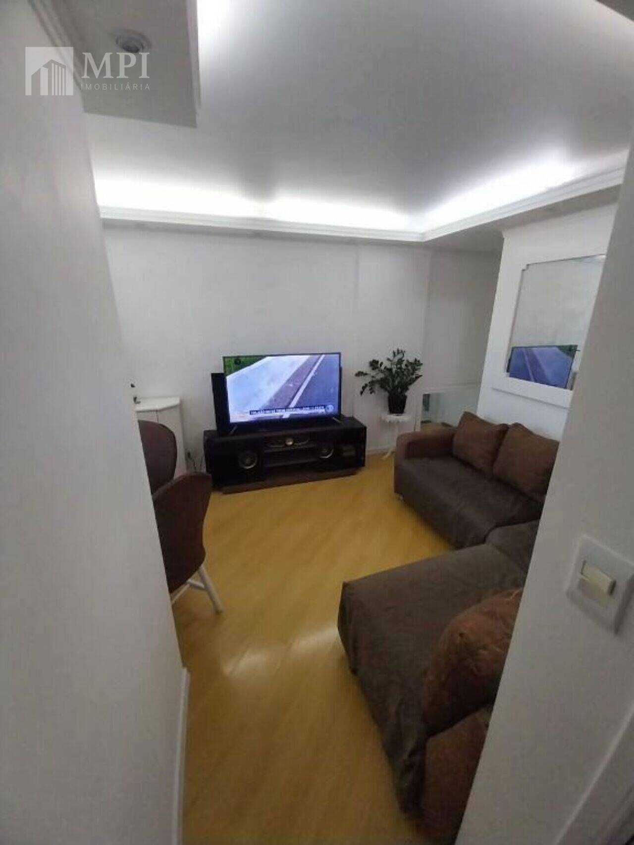 Apartamento Vila Mazzei, São Paulo - SP