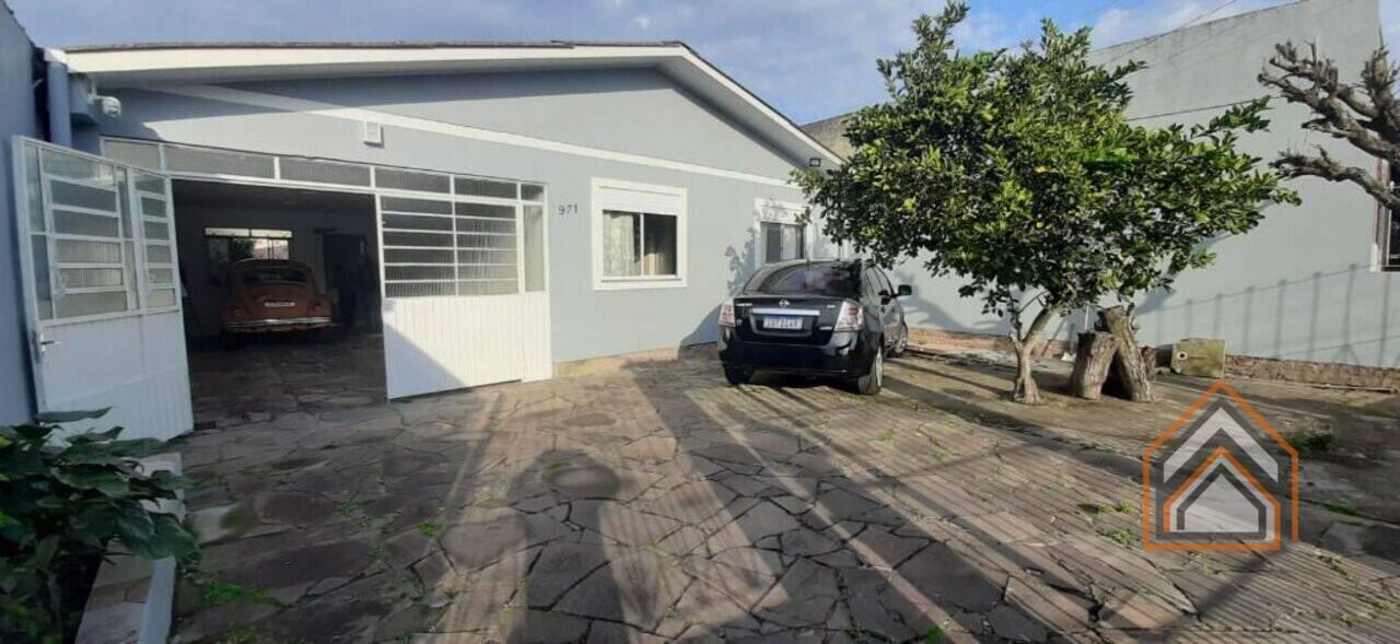 Casa Bela Vista, Alvorada - RS