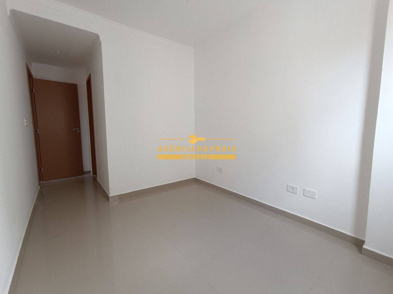 Apartamento Canto do Forte, Praia Grande - SP