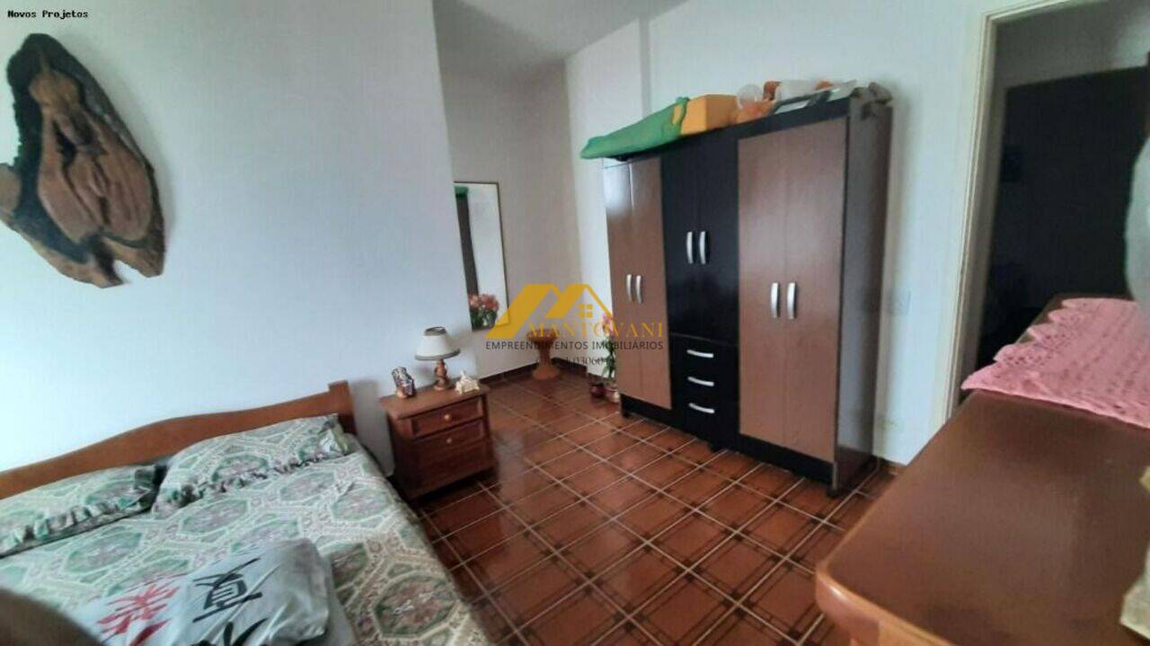 Apartamento Tupi, Praia Grande - SP