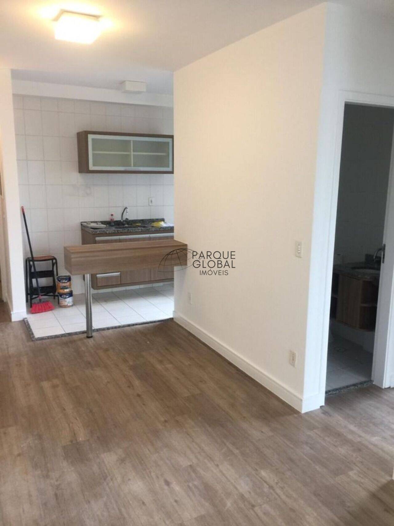 Apartamento Moema Índios, São Paulo - SP