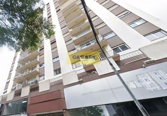 Apartamento de 174 m² na Bernardino de Campos - Centro - Santo André - SP, à venda por R$ 639.000