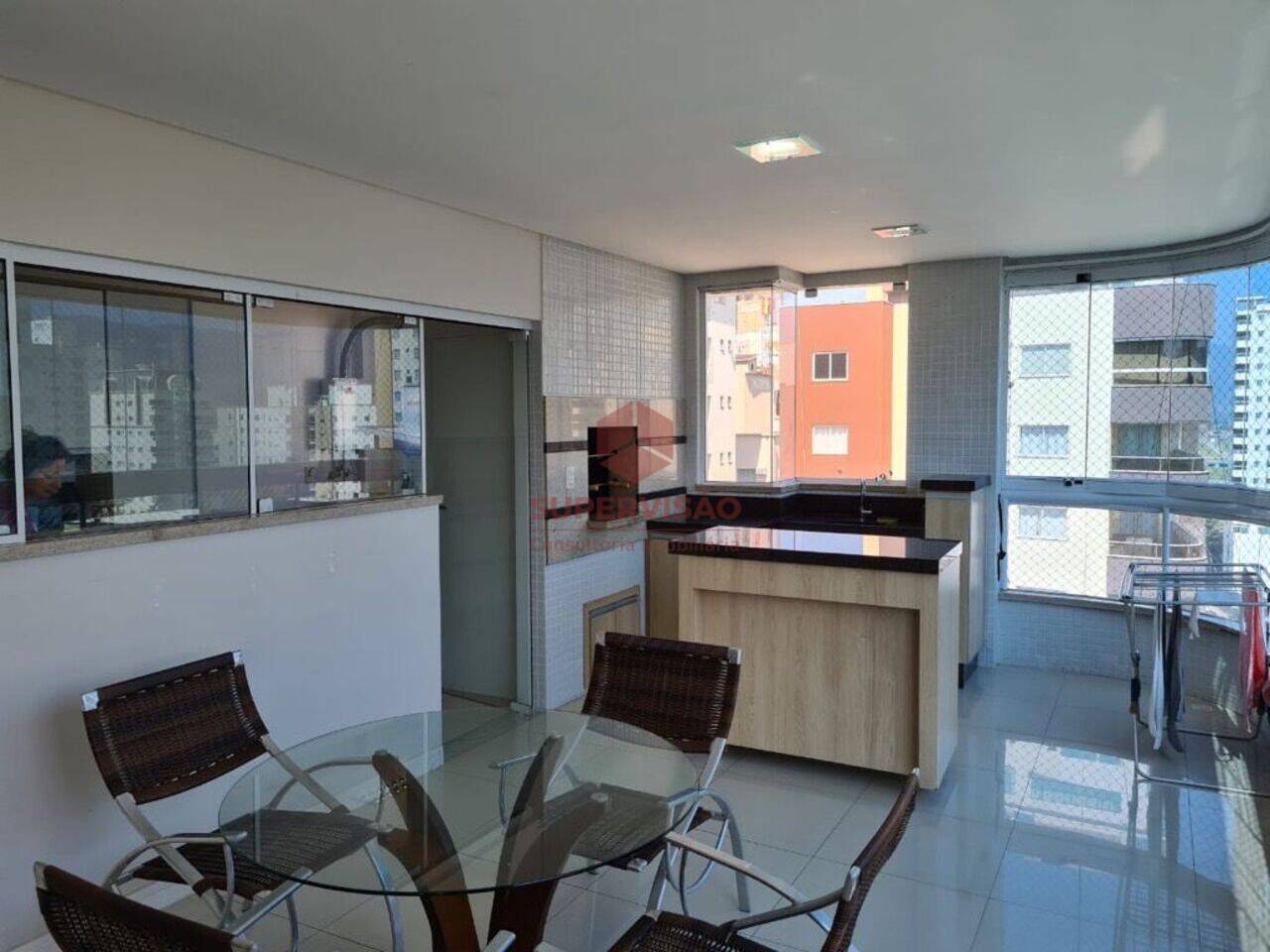 Apartamento Meia Praia, Itapema - SC