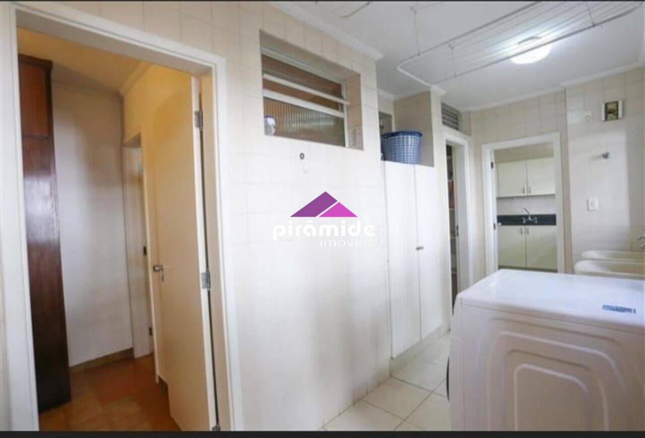 Apartamento Vila Ema, São José dos Campos - SP