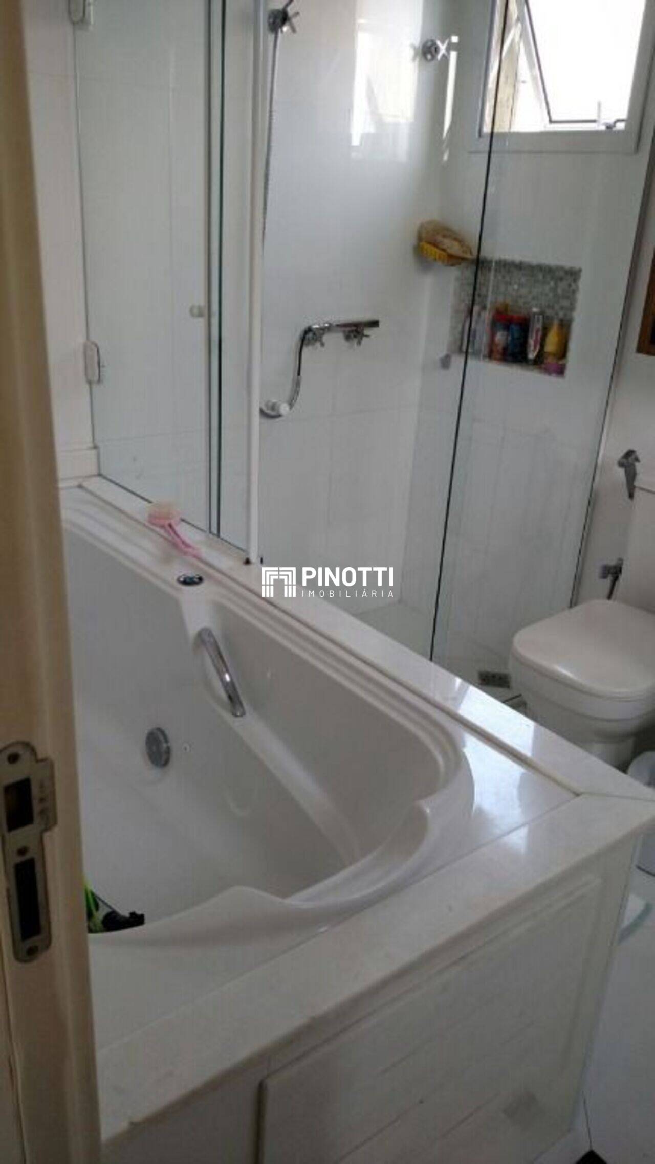 Apartamento triplex Santa Paula, São Caetano do Sul - SP