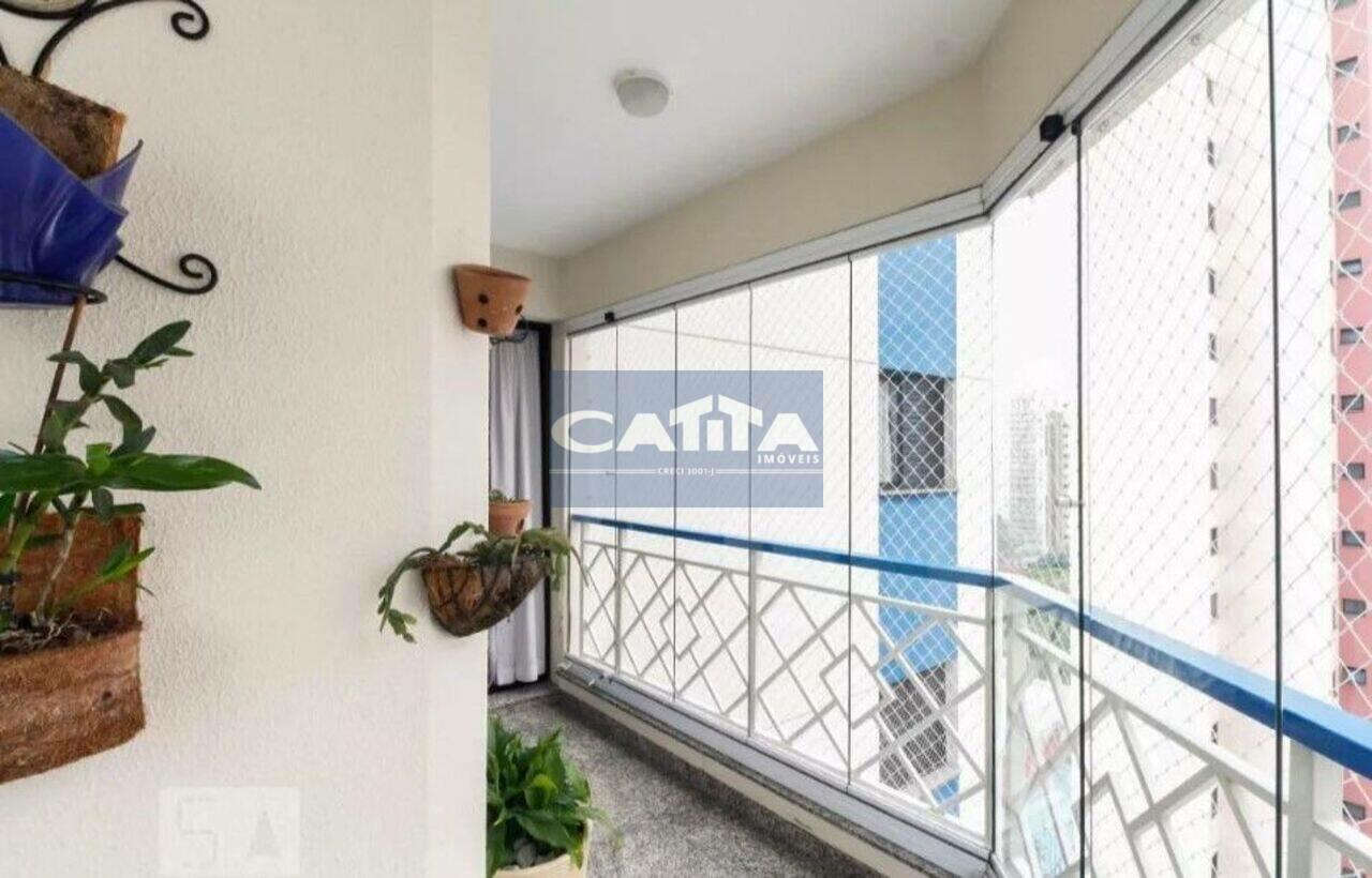 Apartamento Tatuapé, São Paulo - SP