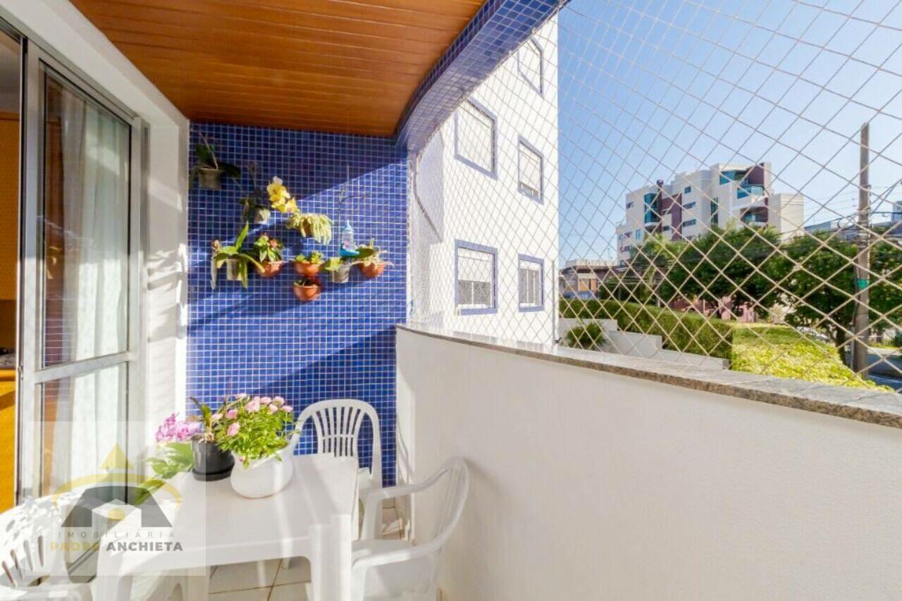 Apartamento Bigorrilho, Curitiba - PR