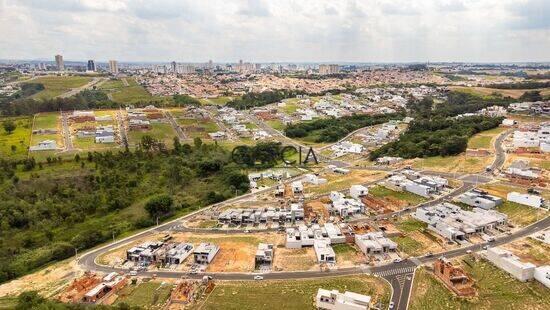 Terreno Park Gran Reserve, Indaiatuba - SP