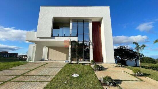 Casa de 368 m² Santana - Gravatá, à venda por R$ 1.950.000