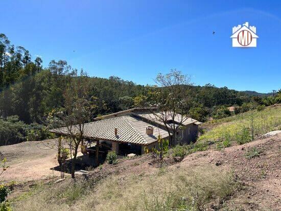 Chácara Pedra Bela, Pedra Bela - SP