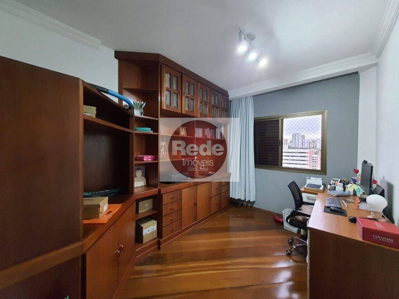 Apartamento Vila Ema, São José dos Campos - SP