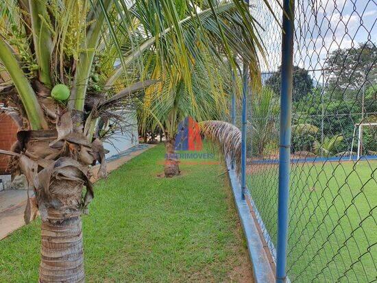 Jardim Botânico Mil - São Pedro - SP, São Pedro - SP