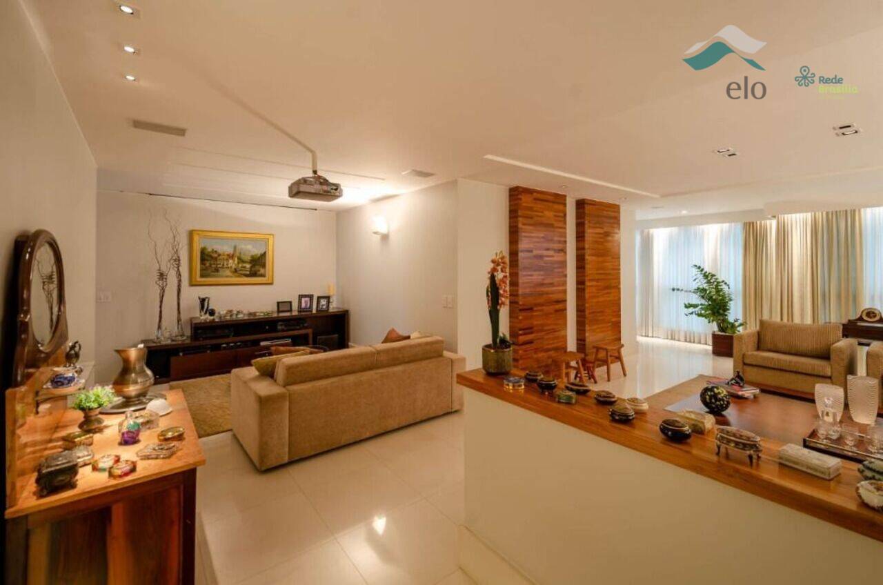 Apartamento Sudoeste, Brasília - DF