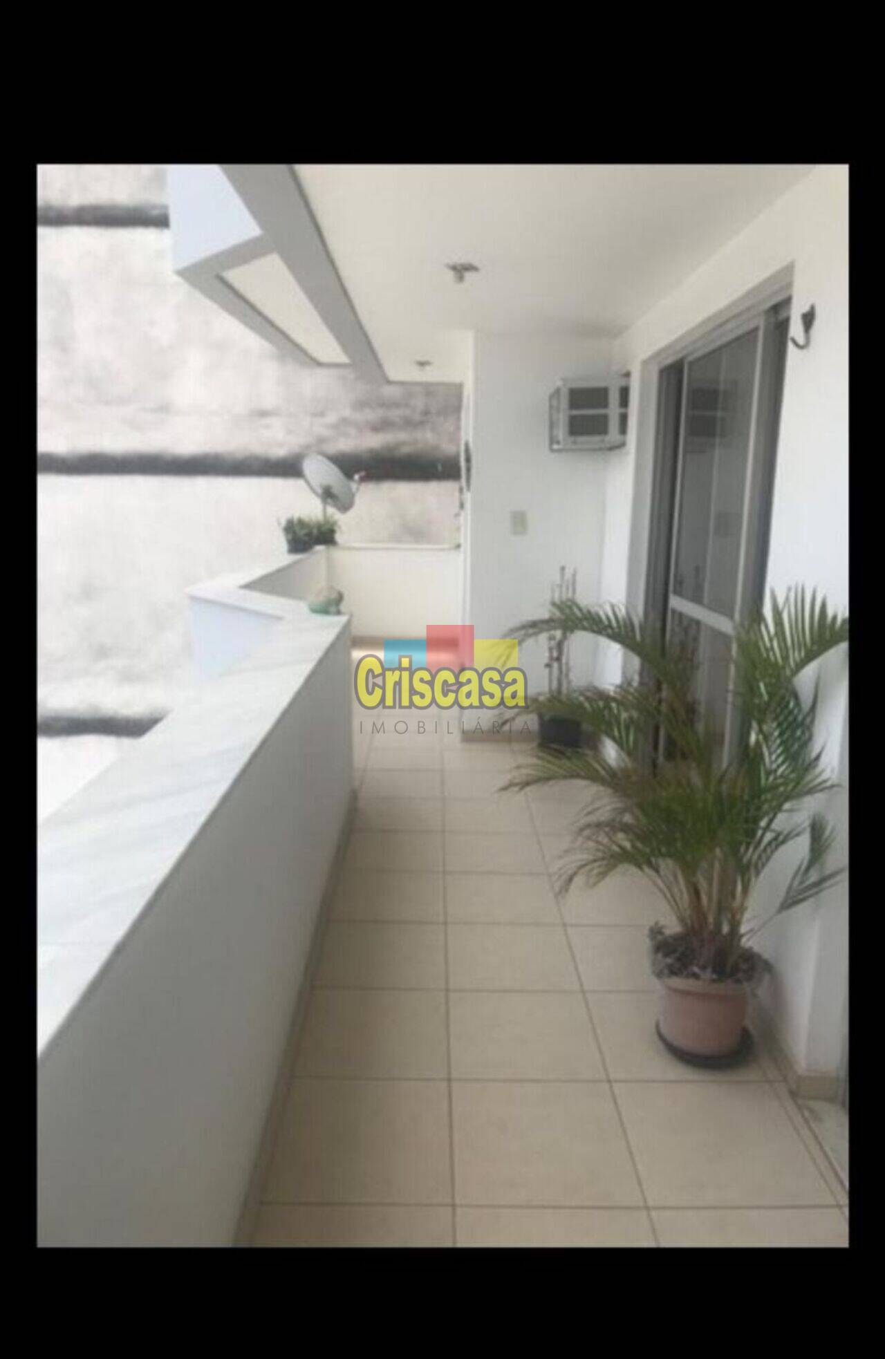 Apartamento Icaraí, Niterói - RJ