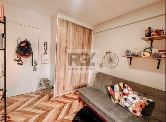 Apartamento Vila Olímpia, São Paulo - SP