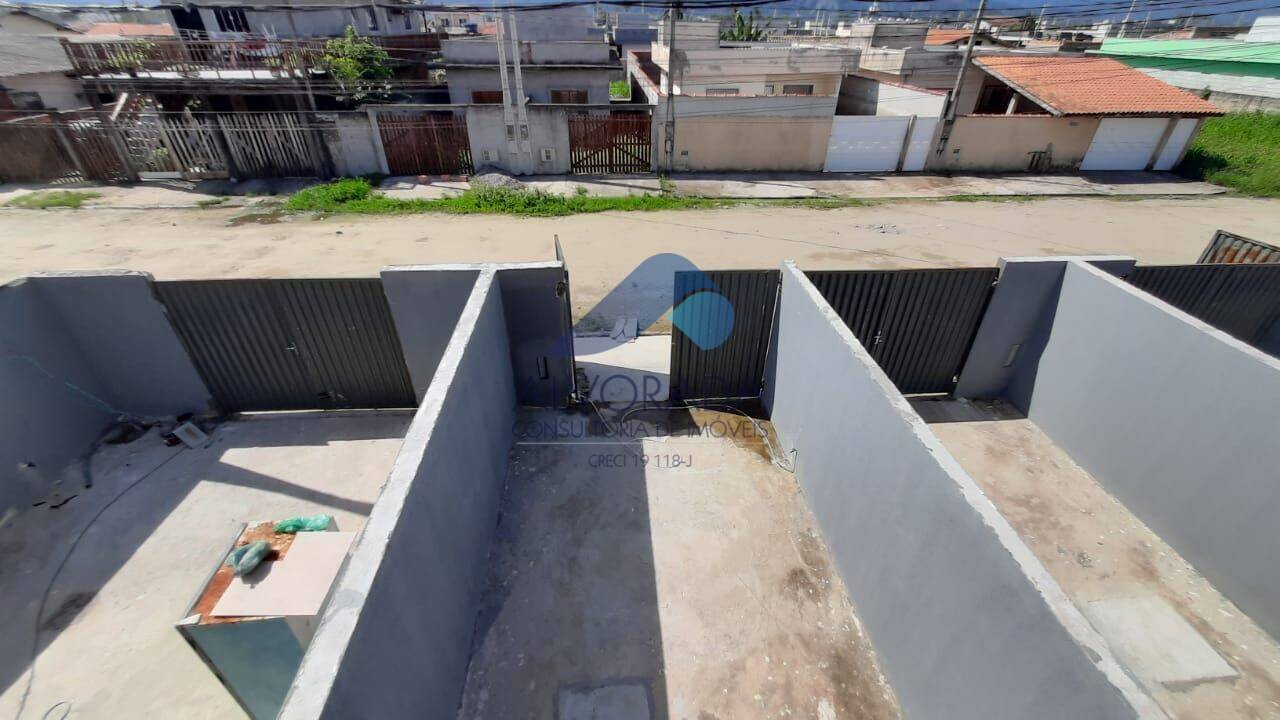 Casa Balneário dos Golfinhos, Caraguatatuba - SP