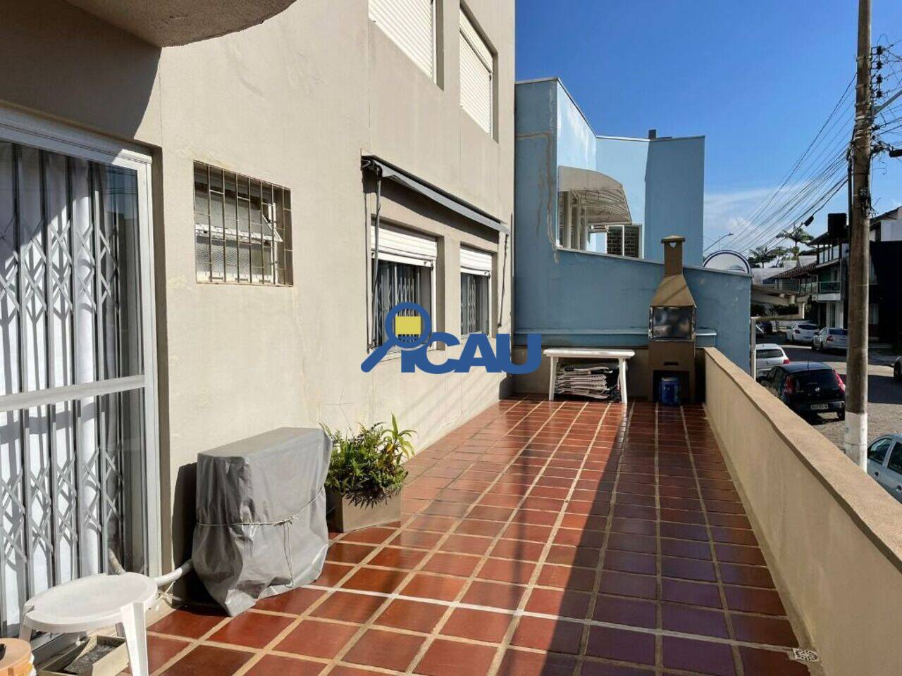 Apartamento Centro, Balneário Piçarras - SC