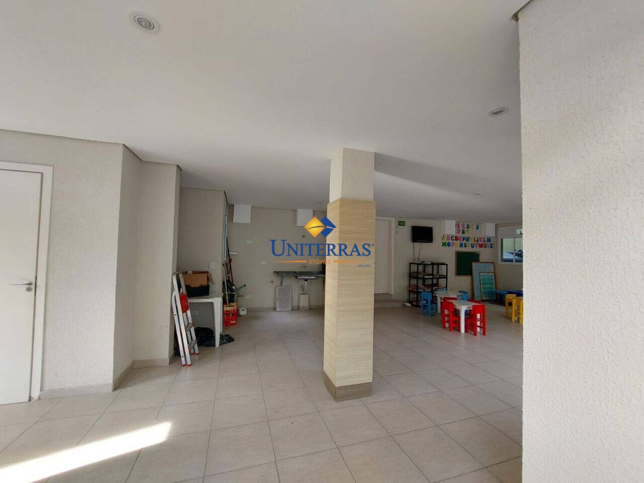 Apartamento Tatuquara, Curitiba - PR